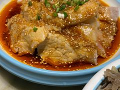 -常和州·夜宵大排档(常州单店)