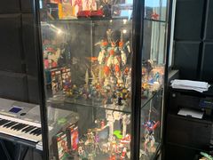 -太爽音乐文化录音棚