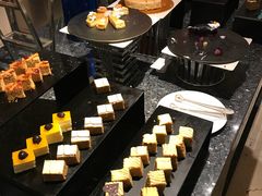 甜点-太原富力万达文华酒店·美食汇西餐厅