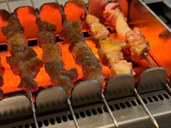 -冰城串说·羊肉串烧烤(哈西大街店)