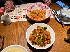 -老湘村·湖南土菜(天河维多利店)