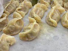 -奉天蚨祥饺子馆