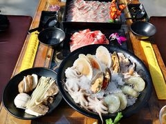 -丽江庭院之爱在路上(西单店)