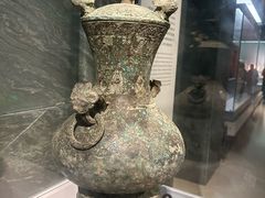 -南京中国近代史遗址博物馆(南京总统府)