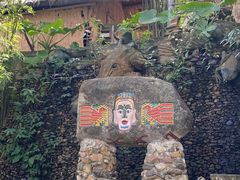 -海南槟榔谷黎苗文化旅游区