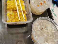 -老通城豆皮大王(吉庆街店)