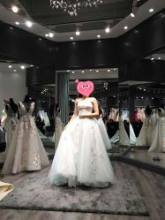 -深白婚纱艺术馆(王府壹号店)