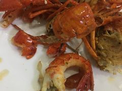 -呆虾王龙虾馆(南湖总店)