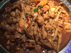 -胖哥俩肉蟹煲(来福士店)