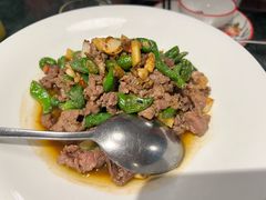 -新白鹿餐厅(京基KK ONE店)