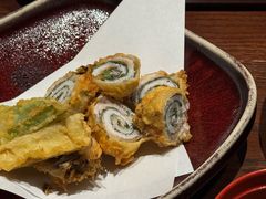 -翔峰炭火鳗鱼(悦泰街里公寓店)