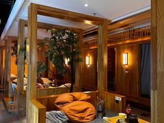 -星河湾温泉洗浴酒店