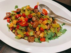 -浙江安吉JW万豪酒店·万豪中餐厅