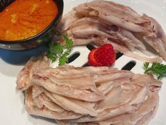 芥末鸭掌-北京老铺烤鸭(高新店)