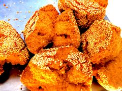 -白玉兰食品(中山公园龙之梦店)