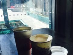 -星巴克臻选(北京前门大街店)