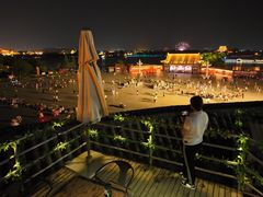 -稻香居锅贴(宋都御街店)