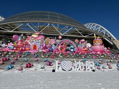 -沈阳奥体冰雪嘉年华