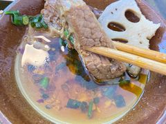 -黄潇洒老火锅(九眼桥宏济巷店)