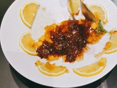 -恬阿姨庭院餐厅·生日宴
