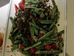 -院8里·小聚园老川菜(九眼桥店)