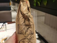 -管氏翅吧(台湾街店)
