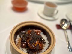 黑松露鲍鱼红烧肉焖饭-福1015(愚园路店)