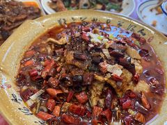 -乐乐餐厅(湘子庙街店)