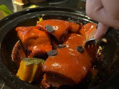 -驿舍·民國老营房院子私房菜(白市驿店)