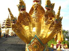 -西双版纳勐泐文化旅游区