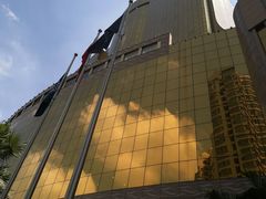 -厦门喜来登酒店