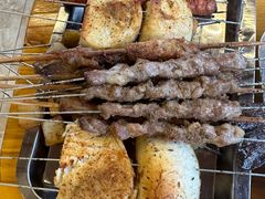 -途肴·老农饭庄(百里峡店)