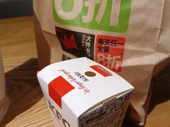 -肯德基(东四南大街店)