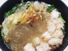 三鲜粉-牵人麻辣粉(粉巷店)