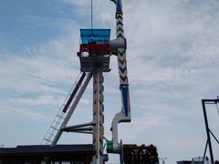 -梦幻奥陶纪景区