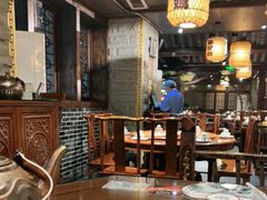 -杨记隆府(重庆总店)