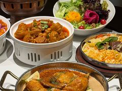 -清真·卡德尔大叔新疆主题餐厅(龙汇路店)