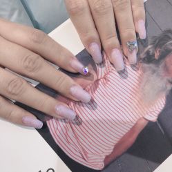 -LADYGIRL·Nail·Lash·美甲美睫