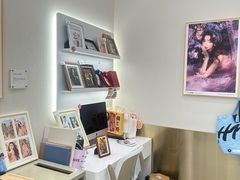 -海马体照相馆(大连柏威年购物中心店)