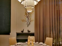 包厢-金鸭季·北京烤鸭(深业上城店)