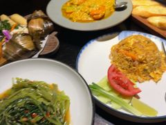 -金厨泰国餐厅·全泰籍厨师料理(拱北店)