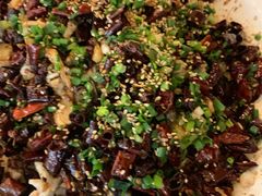 -三猫黑鱼花(南大店)