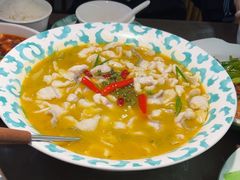 -老屋印象·酸菜鱼新川菜(义乌之心店)
