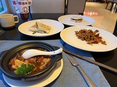 -盛宴自助餐厅(运达喜来登店)