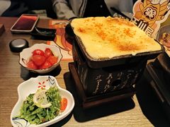 -玉川屋创意日料(北美新天地店)