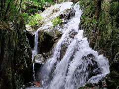 -山沟沟景区