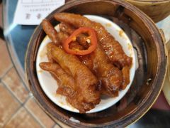 -香港蓮香樓(中環店)