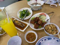 -無招牌海鮮(芽笼店)