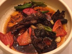-粗茶淡饭·汉口公馆(循礼门店)