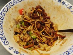 -梅溪·小伙子干挑面(安吉总店)